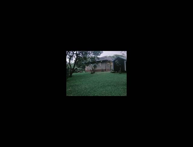 LAND FOR SALE IN NEW GERMANY
